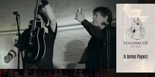 The Russian Doctors - Die Sause zum Jahresabschluss