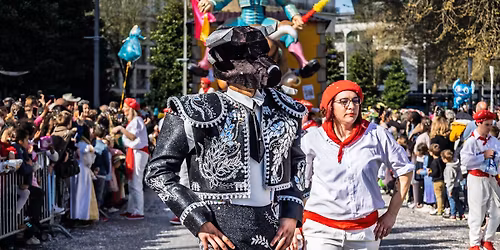 D\u00e9fil\u00e9 de jour