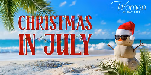 Christmas in July