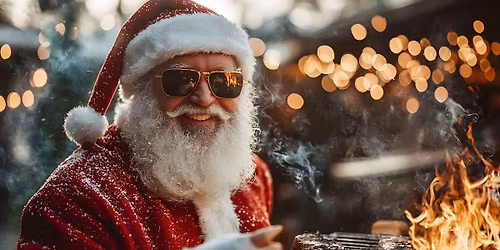 A High Country Christmas Lunch 