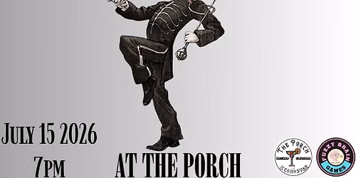 Pop Punk\/Emo Bingo at The Porch