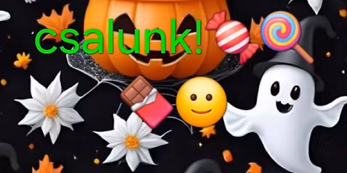 2.-ik Daruszentmikl\u00f3si Csokit vagy csalunk!