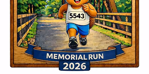 Sixth Annual James Biever Memorial Run