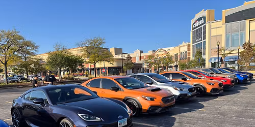 Save the Date - Cruise to Subiefest Midwest 2026 (Part 3)
