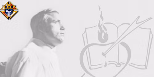 3rd Annual Father Bill Atkinson Healing Mass