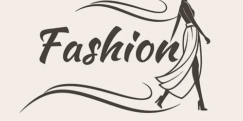 Ladies Charity Fashion Show