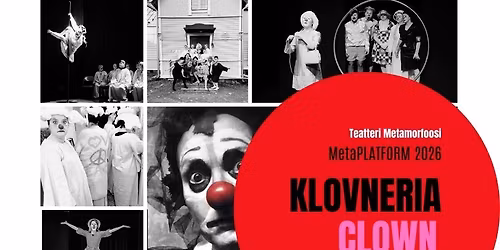 MetaPLATFORM | Klovneria | The Clown (128h)