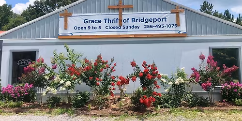 Free Food and Clothes Giveaway