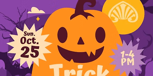 Trick-or-Treat at Belle Meade