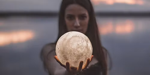 Full Moon Circle & Yoga Nidra