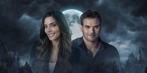 A Twilight Conversation with Ashley Greene & Kellan Lutz