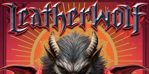 LEATHERWOLF