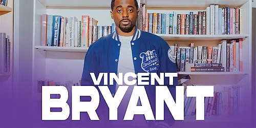 Vincent Bryant Live at Joker's