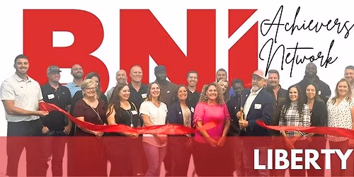 Liberty Hill Business Networking 