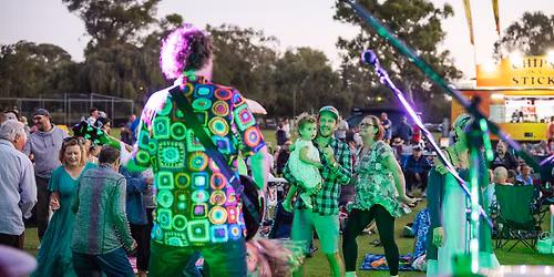 Sunset Beats \u2013 Rutter Park, Wembley ft. The Murphy Brothers