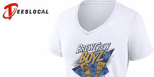 Brewers Grade Band
