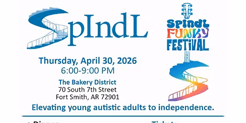 SpIndL Funky Festival