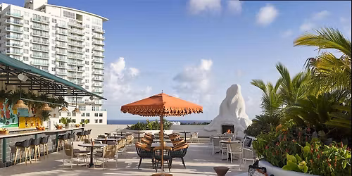 The Hungry Post Cocktail Making Class at Sipsip