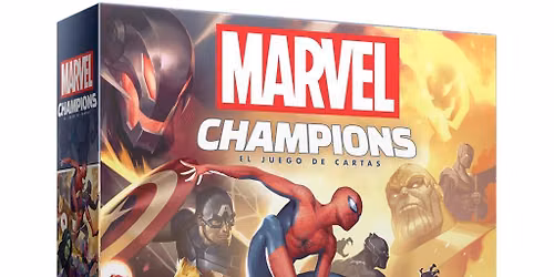 Marvel Champions