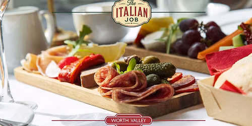 The Italian Job