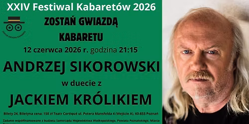 Andrzej Sikorowski