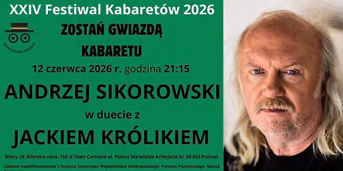 Andrzej Sikorowski