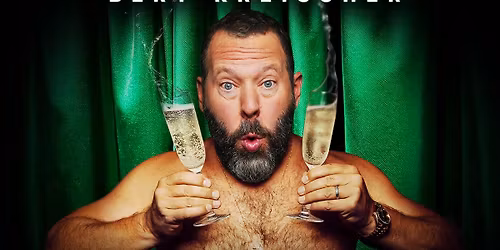 Bert Kreischer
