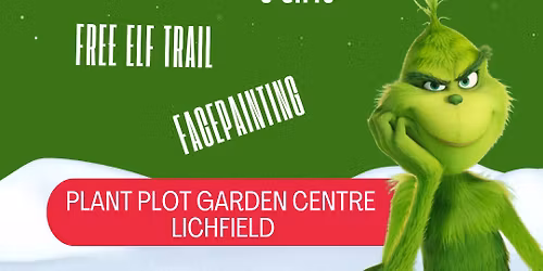 Festive Fun at The Cake Spa, Lichfield