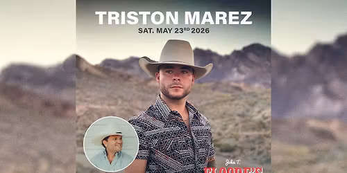 Triston Marez
