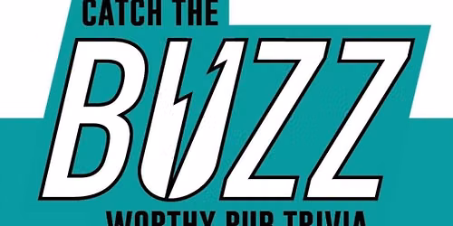 Buzz Worthy Pub Trivia