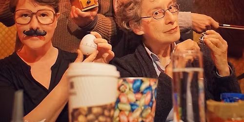 10 JAHRE \u201eDer Wachsblumenstrau\u00df\u201c