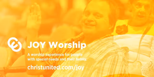 JOY Worship