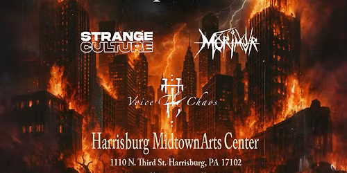 Atlas at Hold\u2019s Thanksgiving Eve Throwdown