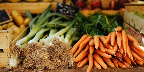 Tuesday Artisan Market at Hyatt Regency Coconut Point