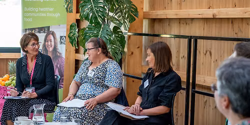 Impact Reporting Workshop: Telling Your Impact Story with Confidence