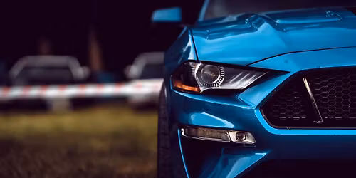 9. Hollywood US cars 2026 - sraz americk\u00fdch aut