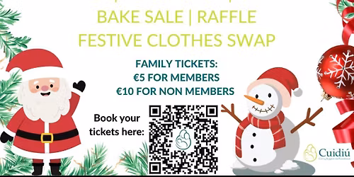 Christmas Party \ud83c\udf84