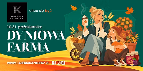 Dyniowa farma u KAZIMIERZA \ud83c\udf83\ud83c\udf83\ud83c\udf42
