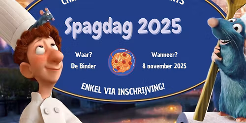 Spagdag 2025