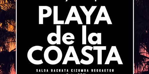 Playa de la Coasta #11