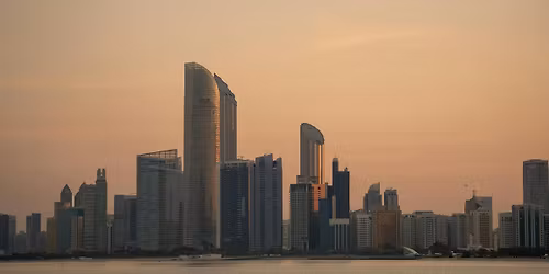 AI Governance Masterclass in Abu Dhabi
