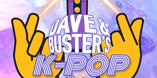 K-POP Dance Party