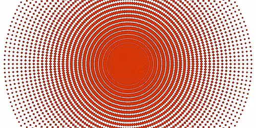 LAPTOP FRIENDLY CIRCLES