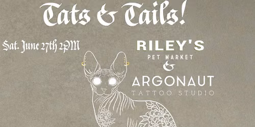 Tats & Tails