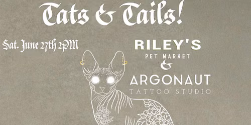 Tats & Tails