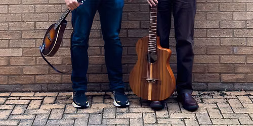 Open Stage with special guests Heron's Creek
