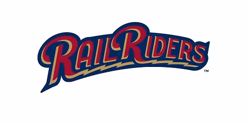 Scranton Wilkes-Barre RailRiders vs. Norfolk Tides