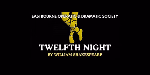 Twelfth Night - Open Air Shakespeare