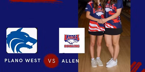 Plano West vs. AHS Eagles
