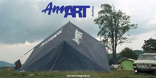 AnnART Arch\u00edvum bemutat\u00f3